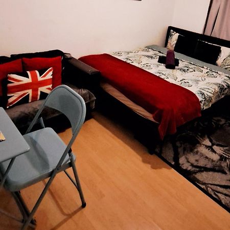 Merciful King Room, In Zone 2-3 London Værelse billede